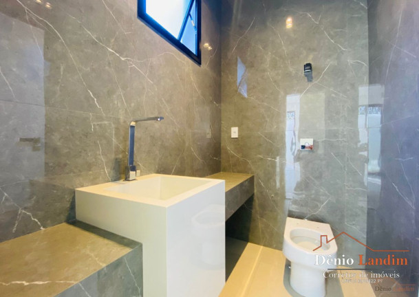 Imagem Casa com 3 Quartos à Venda, 150 m² em Ibituruna - Montes Claros Imagem Casa com 3 Quartos à Venda, 150 m² em Ibituruna - Montes Claros