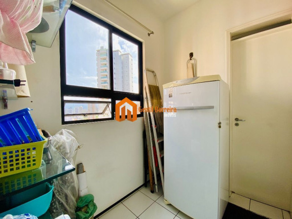 Imagem Apartamento com 3 Quartos à Venda, em Aldeota - Fortaleza Imagem Apartamento com 3 Quartos à Venda, em Aldeota - Fortaleza