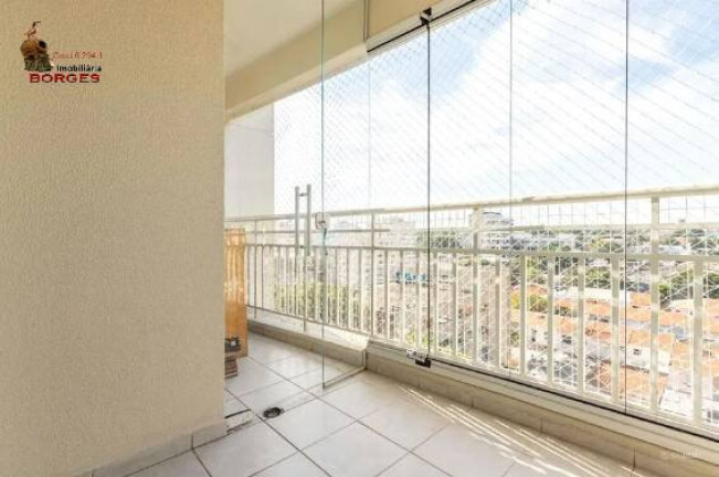 Imagem Apartamento com 3 Quartos à Venda, 87 m² em Moema - São Paulo
