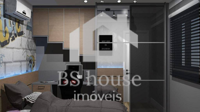 Imagem Apartamento com 3 Quartos à Venda, 132 m² em Jardim Santo Antonio - Santo André Imagem Apartamento com 3 Quartos à Venda, 132 m² em Jardim Santo Antonio - Santo André