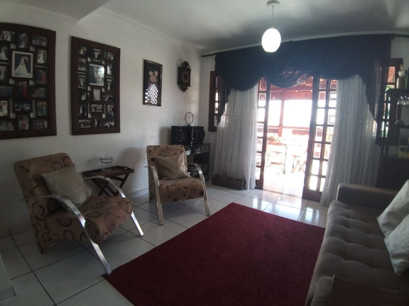 Imagem Sobrado com 4 Quartos à Venda, 340 m² em Jardim Santa Genebra - Campinas Imagem Sobrado com 4 Quartos à Venda, 340 m² em Jardim Santa Genebra - Campinas