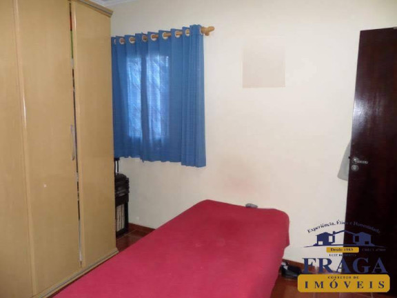 Imagem Casa com 3 Quartos à Venda, 146 m² em Jardim Maria Do Carmo - Sorocaba Imagem Casa com 3 Quartos à Venda, 146 m² em Jardim Maria Do Carmo - Sorocaba