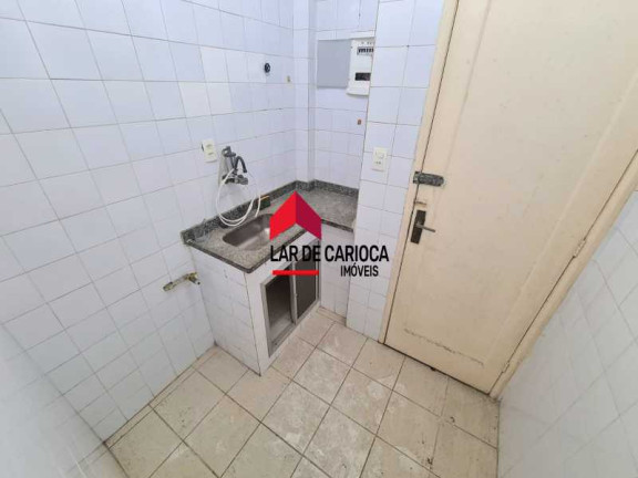 Apartamento com 1 Quarto à Venda, 50 m² em Copacabana - Rio De Janeiro