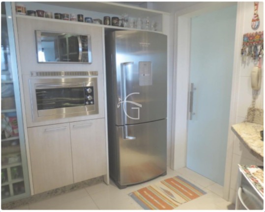 Imagem Apartamento com 4 Quartos à Venda, 160 m² em Anita Garibaldi - Joinville