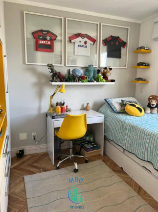 Imagem Apartamento com 3 Quartos à Venda, 154 m² em Jardim Caravelas - São Paulo Imagem Apartamento com 3 Quartos à Venda, 154 m² em Jardim Caravelas - São Paulo