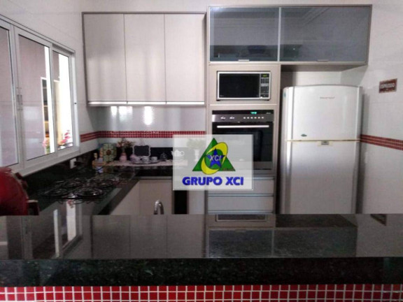 Imagem Casa com 3 Quartos à Venda, 170 m² em Jardim Figueiras - Hortolândia Imagem Casa com 3 Quartos à Venda, 170 m² em Jardim Figueiras - Hortolândia