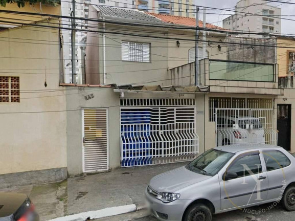 Imagem Casa com 2 Quartos à Venda, 130 m² em Vila Moreira - São Paulo