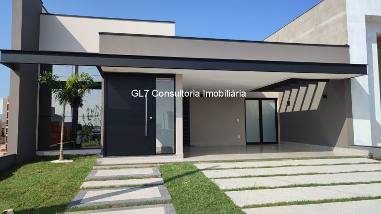 Casa com 3 Quartos à Venda,  em Jardim Piemonte - Indaiatuba
