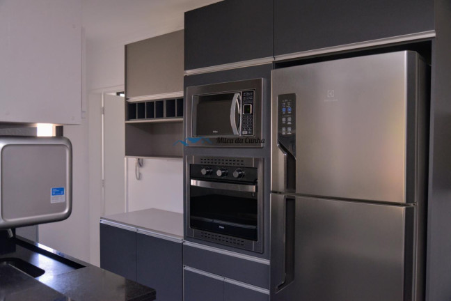 Imagem Apartamento com 3 Quartos à Venda, 85 m² em Vila Floresta - Santo André Imagem Apartamento com 3 Quartos à Venda, 85 m² em Vila Floresta - Santo André