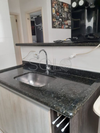 Imagem Apartamento com 2 Quartos à Venda, 49 m² em Jardim Residencial Elvio Lupo - Araraquara Imagem Apartamento com 2 Quartos à Venda, 49 m² em Jardim Residencial Elvio Lupo - Araraquara