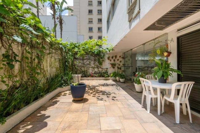 Imagem Apartamento com 2 Quartos à Venda, 87 m² em Itaim Bibi - São Paulo