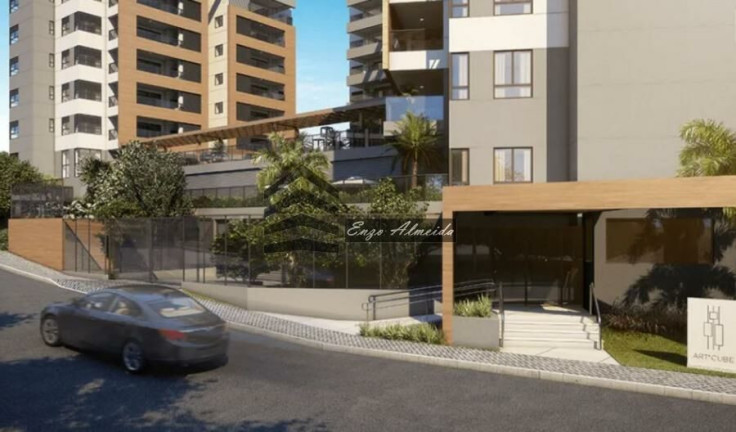 Imagem Apartamento com 4 Quartos à Venda, 263 m² em Alto De Pinheiros - São Paulo