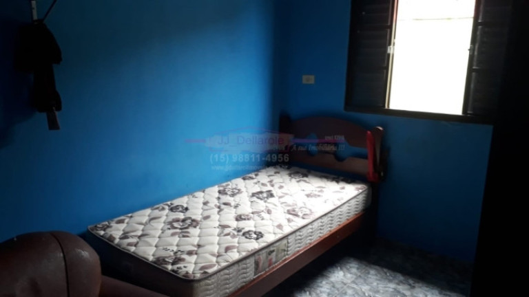 Imagem Casa com 3 Quartos à Venda, 210 m² em Jardim Planetário - Boituva