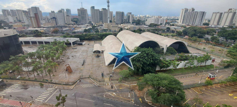 Imagem Sala Comercial à Venda, 112 m² em Barra Funda - São Paulo Imagem Sala Comercial à Venda, 112 m² em Barra Funda - São Paulo