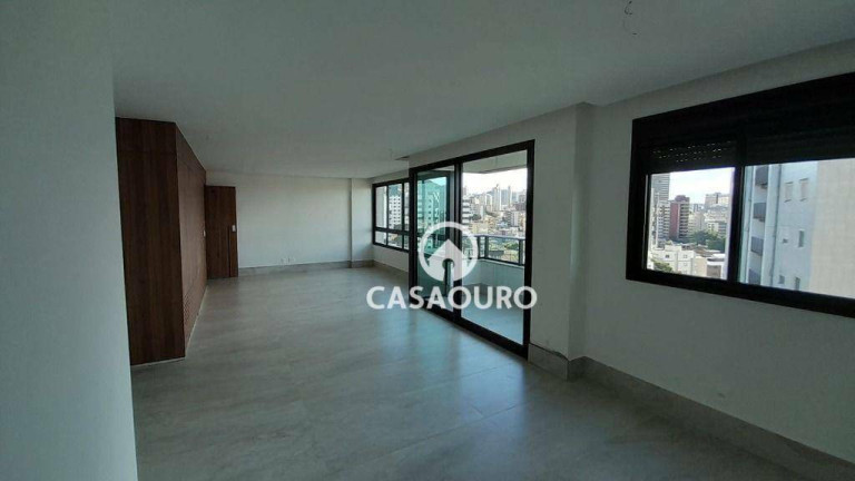 Imagem Apartamento com 4 Quartos à Venda, 155 m² em Serra - Belo Horizonte Imagem Apartamento com 4 Quartos à Venda, 155 m² em Serra - Belo Horizonte