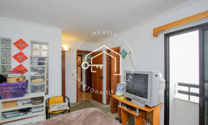 Imagem Apartamento com 3 Quartos à Venda, 105 m² em Jardim Vila Mariana - São Paulo Imagem Apartamento com 3 Quartos à Venda, 105 m² em Jardim Vila Mariana - São Paulo