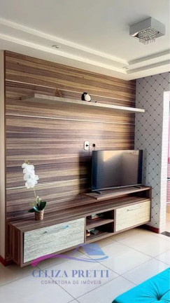Imagem Apartamento com 2 Quartos à Venda, 50 m² em Colina De Laranjeiras - Serra