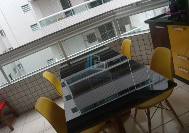 Imagem Apartamento com 2 Quartos à Venda, 112 m² em Guilhermina - Praia Grande Imagem Apartamento com 2 Quartos à Venda, 112 m² em Guilhermina - Praia Grande