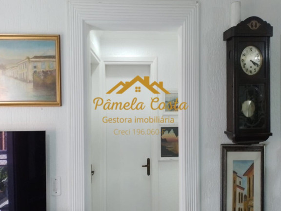 Imagem Apartamento com 2 Quartos à Venda, 70 m² em Parque Enseada - Guarujá Imagem Apartamento com 2 Quartos à Venda, 70 m² em Parque Enseada - Guarujá