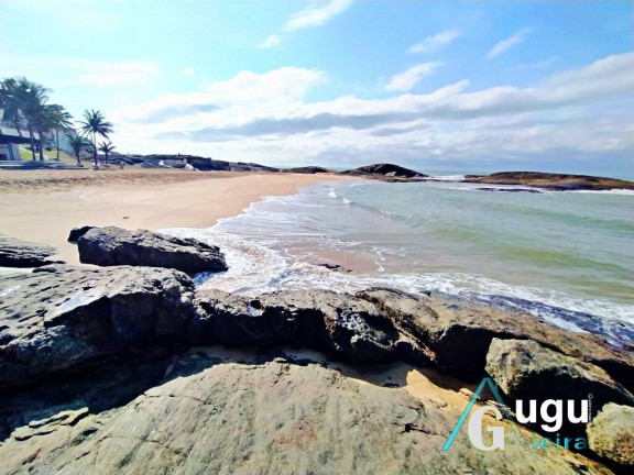 Imagem Apartamento com 4 Quartos à Venda, 190 m² em Centro - Guarapari