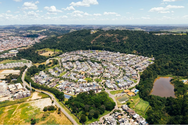 Imagem Casa de Condomínio com 3 Quartos à Venda, 190 m² em Residencial Ibi-aram - Itupeva Imagem Casa de Condomínio com 3 Quartos à Venda, 190 m² em Residencial Ibi-aram - Itupeva