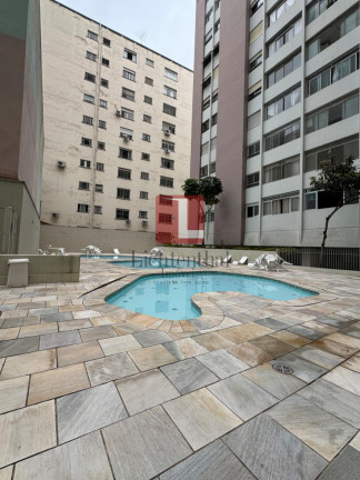 Imagem Apartamento com 3 Quartos à Venda, 112 m² em Jardim Paulista - São Paulo