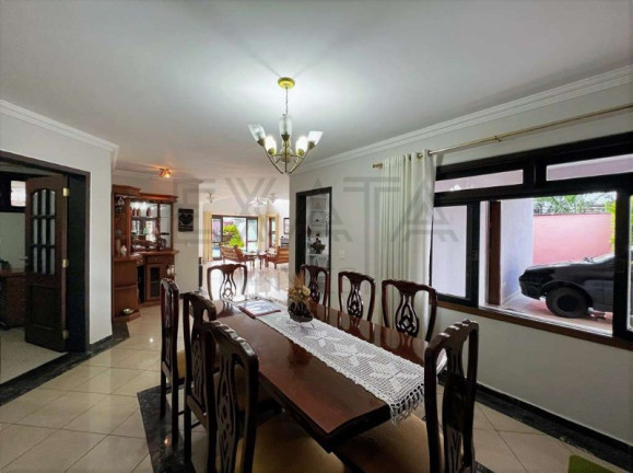 Imagem Imóvel com 3 Quartos à Venda, 360 m² em Horizontal Park - Cotia