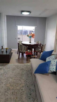 Imagem Cobertura com 5 Quartos à Venda, 250 m² em Braga - Cabo Frio