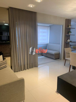 Imagem Apartamento com 2 Quartos à Venda, 80 m² em Vila Aviação - Bauru Imagem Apartamento com 2 Quartos à Venda, 80 m² em Vila Aviação - Bauru