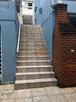 Imagem Sobrado com 5 Quartos à Venda, 365 m² em Vila Medeiros - São Paulo