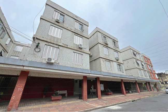 Imagem Apartamento com 3 Quartos à Venda, 65 m² em Partenon - Porto Alegre