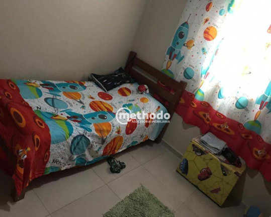 Imagem Casa com 3 Quartos à Venda, 200 m² em Jardim Eulina - Campinas Imagem Casa com 3 Quartos à Venda, 200 m² em Jardim Eulina - Campinas