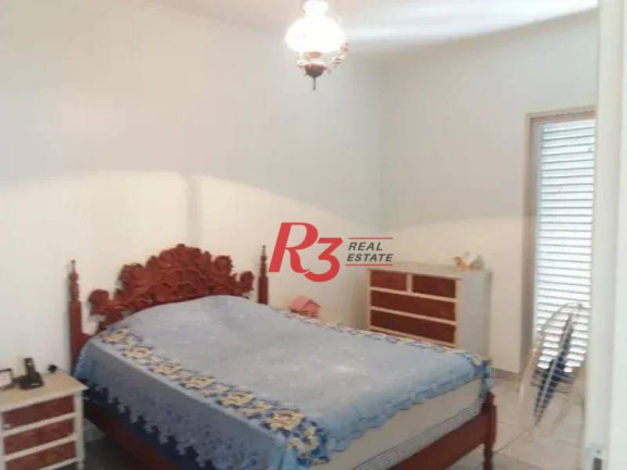 Imagem Apartamento com 2 Quartos à Venda, 99 m² em Itararé - São Vicente