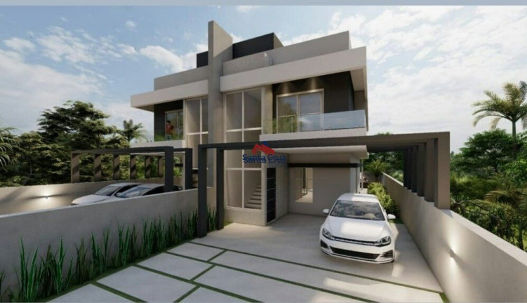 Imagem Sobrado com 3 Quartos à Venda, 225 m² em Sao Joao Do Rio Vermelho - Florianópolis