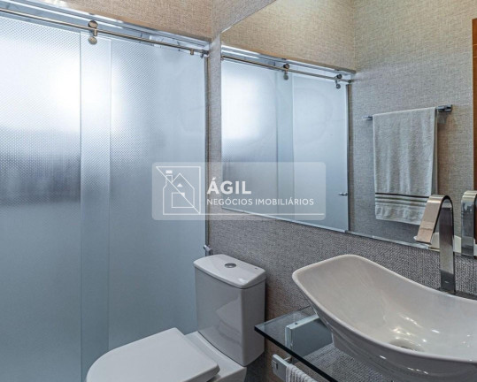 Imagem Casa com 4 Quartos à Venda, 300 m² em Loteamento Villa Branca - Jacareí Imagem Casa com 4 Quartos à Venda, 300 m² em Loteamento Villa Branca - Jacareí