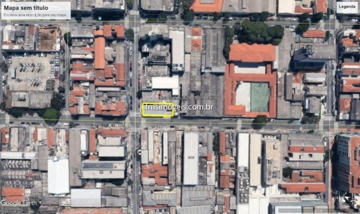 Imagem Terreno à Venda, 227 m² em Bom Retiro - São Paulo Imagem Terreno à Venda, 227 m² em Bom Retiro - São Paulo
