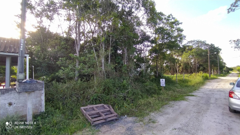 Imagem Terreno à Venda, 480 m² em Balneário Itapoá - Itapoá