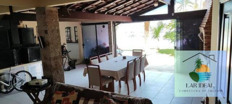 Imagem Casa com 4 Quartos à Venda,  em Iguabinha - Araruama