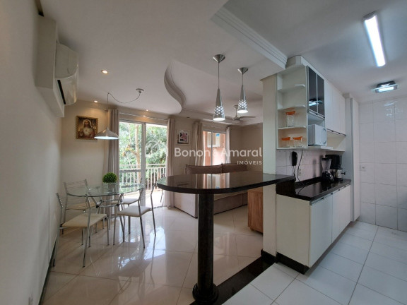 Imagem Apartamento com 2 Quartos à Venda, 70 m² em Loteamento Center Santa Genebra - Campinas Imagem Apartamento com 2 Quartos à Venda, 70 m² em Loteamento Center Santa Genebra - Campinas