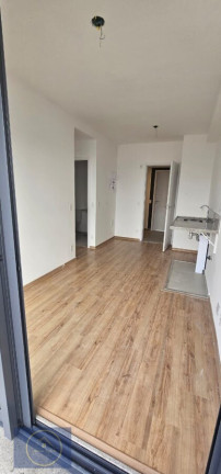 Imagem Apartamento com 1 Quarto à Venda, 33 m² em Ipiranga - São Paulo