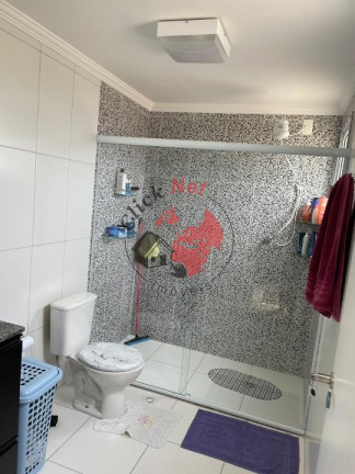 Imagem Cobertura com 3 Quartos à Venda, 181 m² em Baeta Neves - São Bernardo Do Campo
