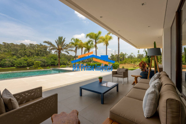 Imagem Casa de Condomínio com 6 Quartos à Venda, 3.065 m² em Itaim - Itu Imagem Casa de Condomínio com 6 Quartos à Venda, 3.065 m² em Itaim - Itu