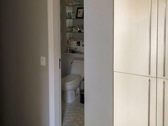 Imagem Cobertura com 3 Quartos à Venda, 148 m² em Barra Da Tijuca - Rio De Janeiro