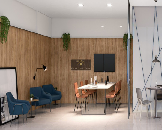 Imagem Apartamento com 1 Quarto à Venda, 27 m² em Alto Da Boa Vista - São Paulo