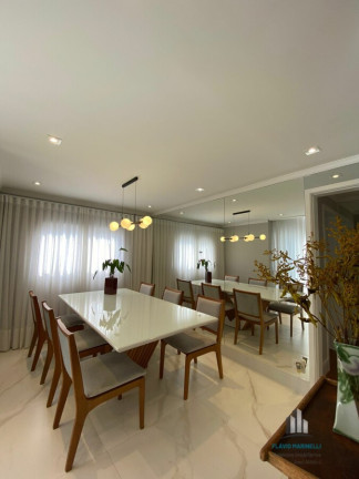 Imagem Apartamento com 2 Quartos à Venda, 107 m² em Tamboré - Santana De Parnaíba