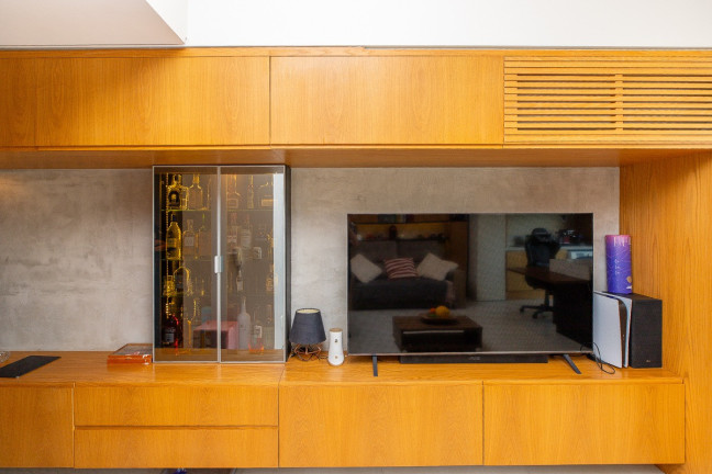 Imagem Apartamento com 1 Quarto à Venda, 89 m² em Moema - São Paulo
