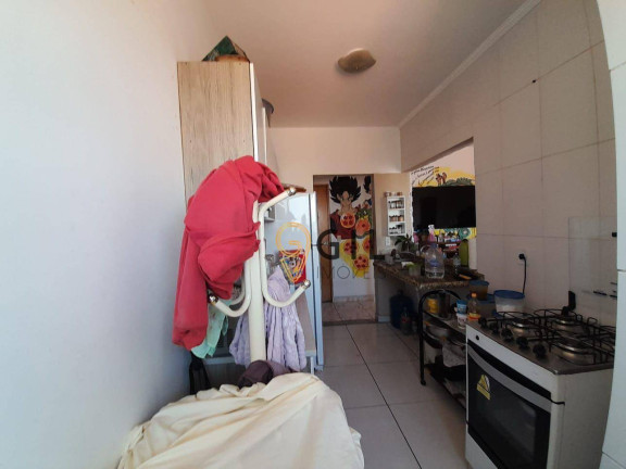 Imagem Apartamento com 2 Quartos à Venda, 63 m² em Cidade Salvador - Jacareí Imagem Apartamento com 2 Quartos à Venda, 63 m² em Cidade Salvador - Jacareí