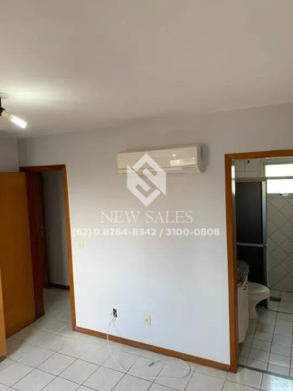 Imagem Apartamento com 3 Quartos à Venda, 78 m² em Jardim América - Goiânia Imagem Apartamento com 3 Quartos à Venda, 78 m² em Jardim América - Goiânia