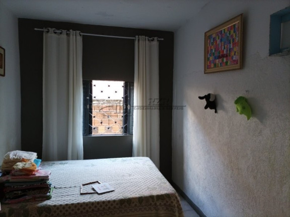 Imagem Casa com 6 Quartos à Venda, 224 m² em Centro - Luís Antônio