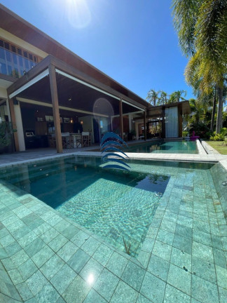 Imagem Casa com 5 Quartos à Venda, 633 m² em Praia Do Forte - Mata De São João